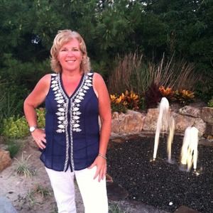 Meet your Posher, Marybeth